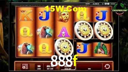 Casino Ao Vivo 888f