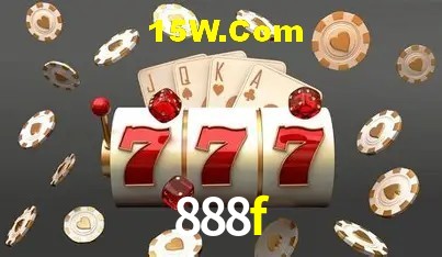 Recursos de Bônus 888f