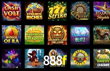 Avaliações dos Jogadores 888f